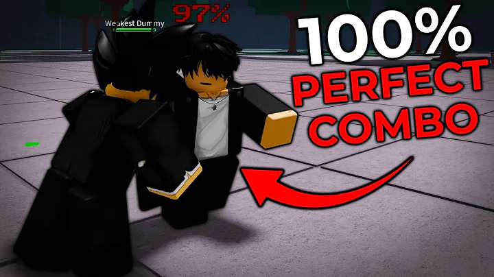 5 BEST Saitama Combos You NEED To Learn ASAP! - Roblox Strongest Battlegrounds!