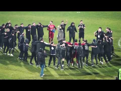 ისტორიაში მეოთხედ - ტორპედო საქართველოს თასის გამარჯვებულია