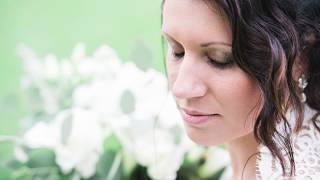 Jared & Michelle - Destination Wedding in Vermont