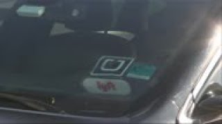 Uber Users React to News of Hacking Attack