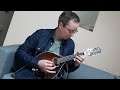 Mandolin  friends coppers and brass jig par aurlien dewaele the britches