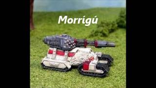 Battletech: Morrigu Fire Support Mercenary Commanders Thoughts From The Inner Sphere Episode 459