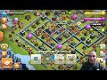 Mehmet Çakır Geri Döndü Clash of clans