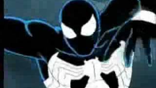 watch the amazing spider man cartoon 1