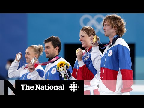 Wideo: Dlaczego Igrzyska Olimpijskie W Londynie Nie Przyciągnęły Rosyjskich Turystów