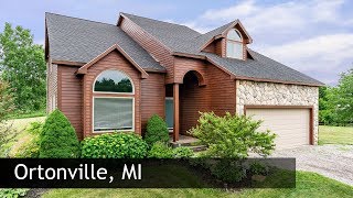 1840 Hidden Lake Trail video tour