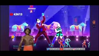 Ishowspeed Funny Moments Compilation 8