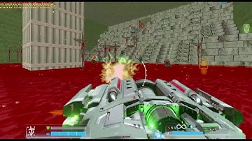 Bot Match Diary! CREEPY Lazarus 3 Arena + 1star wad