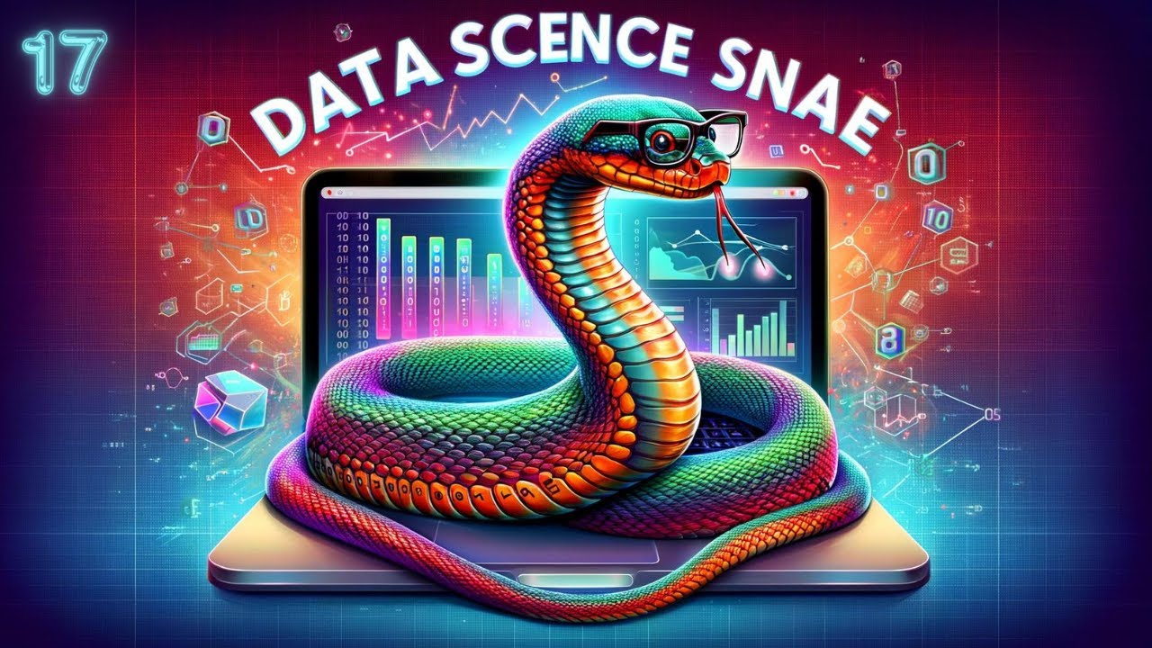Ciencia de datos con python - 17 Numpy: Algebra Lineal - YouTube
