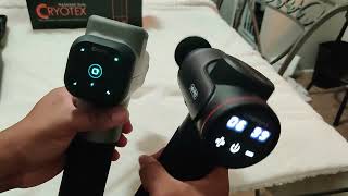 Cryotex Massager | Comparison by EdDoesTechEd 430 views 2 years ago 20 minutes