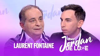 Laurent Fontaine s'exprime sur le succès de “Y'a que la vérité qui compte