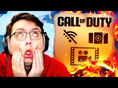 2024 Call of Duty Rant