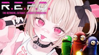 魔界ノりりむの配信のサムネイル画像