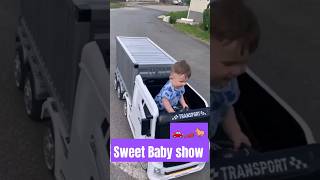 Fast And Furious Baby Crazy Driver 5 Minutes Fails