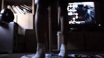 PARANOiA ~HADES~ Single Difficult 968,960