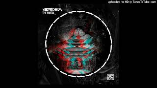 Vertikka - You Are the Signal