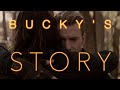 The Lives of Captain America and Bucky | Video Essay