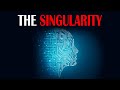 Singularity - Achieving digital immortality