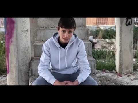 JAVIER - CALMA (Videoclip Oficial)