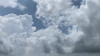 淡水和雲20200725