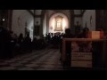 Miniature de la vidéo de la chanson O Magnum Mysterium