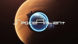 Dreamstate Logic - Pulse Of Awakening [SpaceAmbient Channel]
