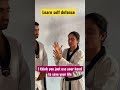 I think you just use your hand to save your life.. #selfdefense #youtube