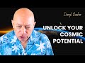 Darryl Bashar 2025 | Unlock Your Cosmic Potential Through Channeling and Self-Discovery