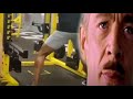 Leg day? not for dale (reupload)