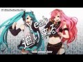 初音ミク&amp; 巡音ルカ 愛Dee