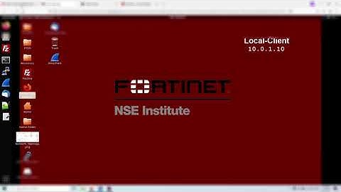 NSE 4 FortiGate Infrastructure 7.0 (LAB 07: High Availability (HA))