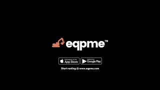 Welcome to Eqpme - The innovative software solution for the construction rental industry! screenshot 4