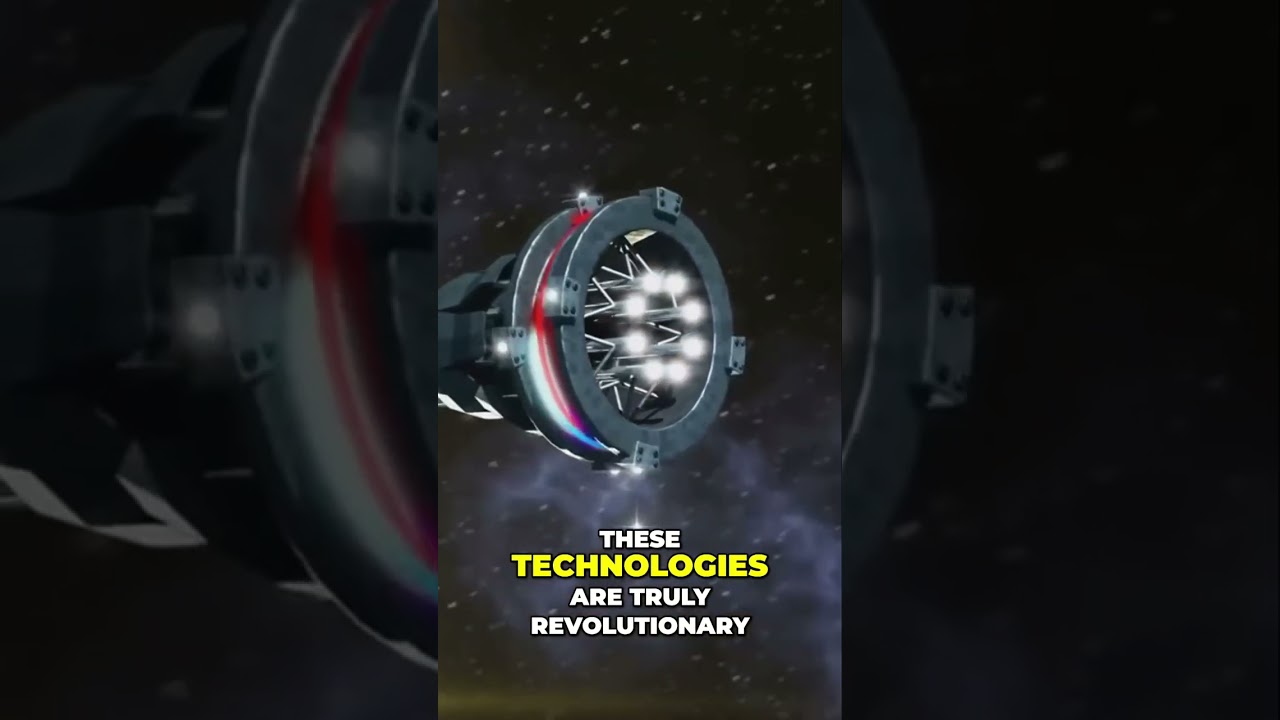 Revolutionary Technologies: Exploring the Future of Innovation