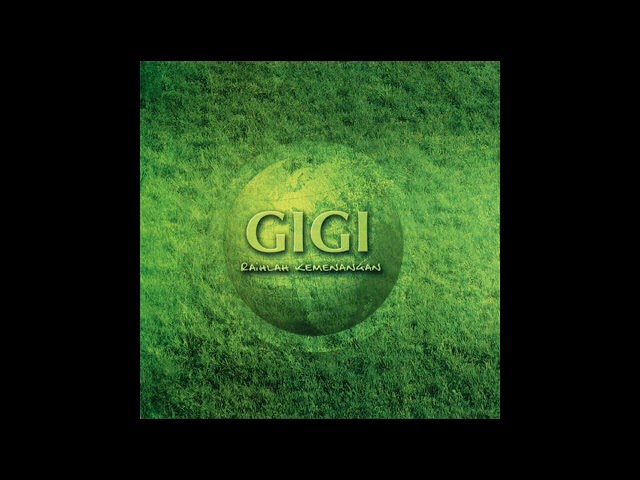 Gigi - Lailatul Qadar