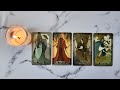 ЧЕТЫРЕ КОРОЛЯ: ЧУВСТВА МЫСЛИ И ДЕЙСТВИЯ + ПЕРСПЕКТИВЫ
