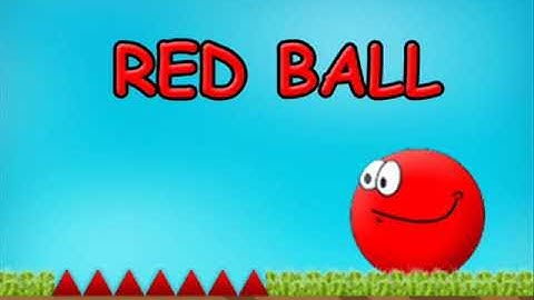 Red Ball Main Theme