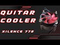 XILENCE Frozen Fighter 775: Cómo montarlo SIN cagarla | Pentium 4