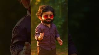 Raja Saab prabhas viral viral viralshorts ai aiart india tollywood