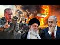 BREAKING NEWS Has Turkey Really Joined The War Between Iran And The US Israel A New Phase In T 