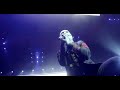 Slipknot  nero forte live knotfest los angeles 2021 4k