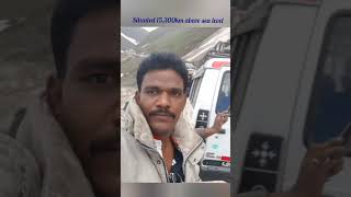 zero point, Sonmarg#best place in Kashmir#Viral video #Rock stars2020💃💃