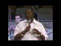 William McDowell  You are God alone  Nobody greater  No god like Jehovah