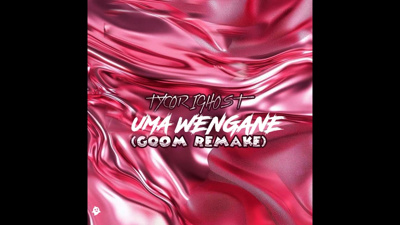 Tycor ighost -uMa weNGANE (Gqom Remake)