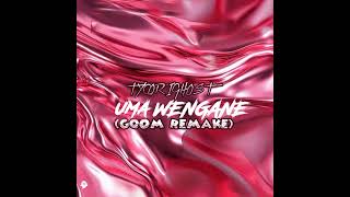 Tycor ighost -uMa weNGANE (Gqom Remake)