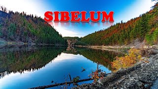 SIBELUM - Shamil Beshliev (AHISKA MÜZIK)(Ахыска)