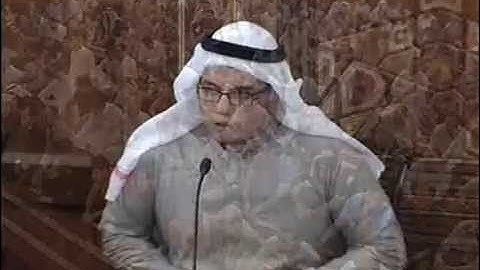 ما تيسر من سورة الأنبياء للقارئ عبد الرحمن محمد علي جبر