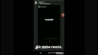 Bir Daha - Ufo361 & Ezhel (Bugy) Remix 2020 Resimi