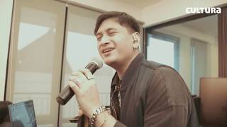 Download Lagu Abirama - EGO | Cultura Music Live Session MP3