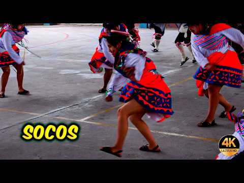 🔥 ¡IMPACTANTE CARNAVAL