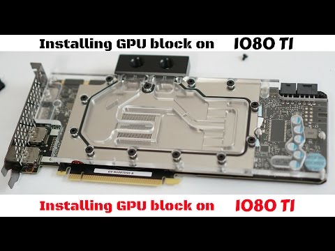 How to install